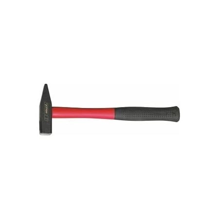 Holex Engineer's Hammer, 3-Component Handle, 800 g 750530 800